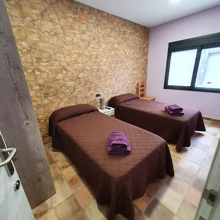Pension Matarrana Fayon Exterior photo
