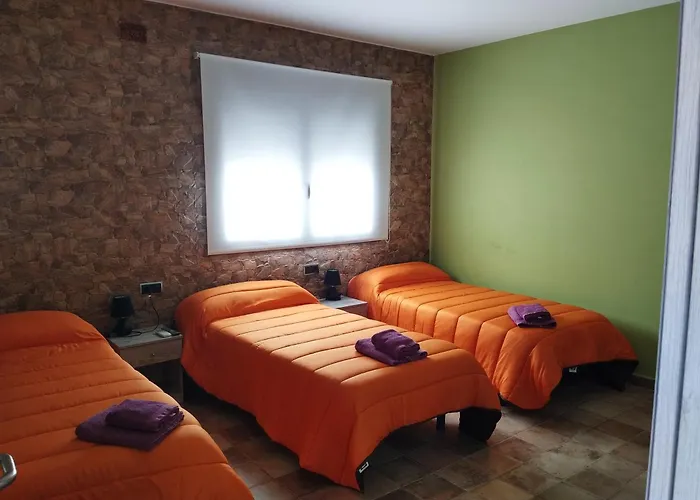 Pension Matarrana