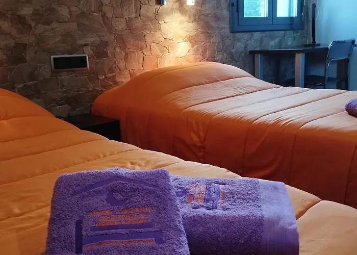 Pension Matarrana