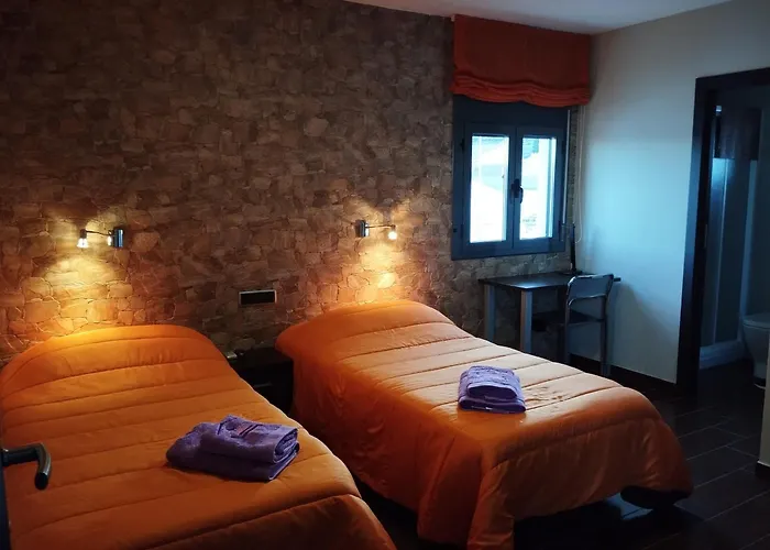 Pension Matarrana