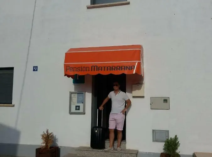 Pension Matarrana