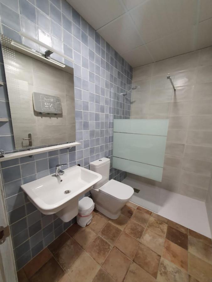 Matarrana Guest house Fayon
