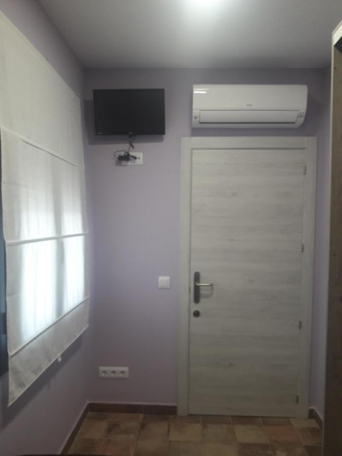 Guest house Matarrana 3*