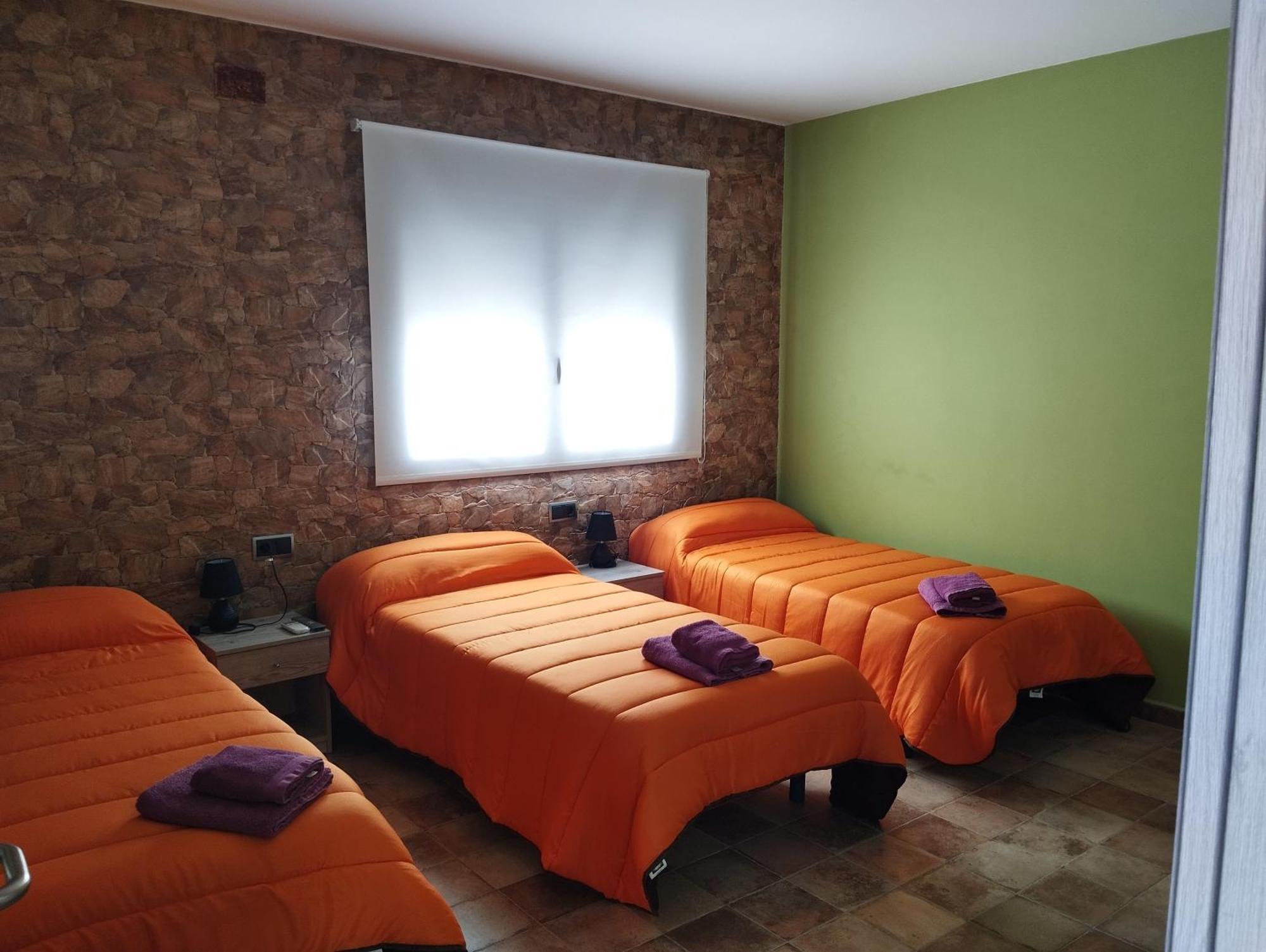 Matarrana Guest house