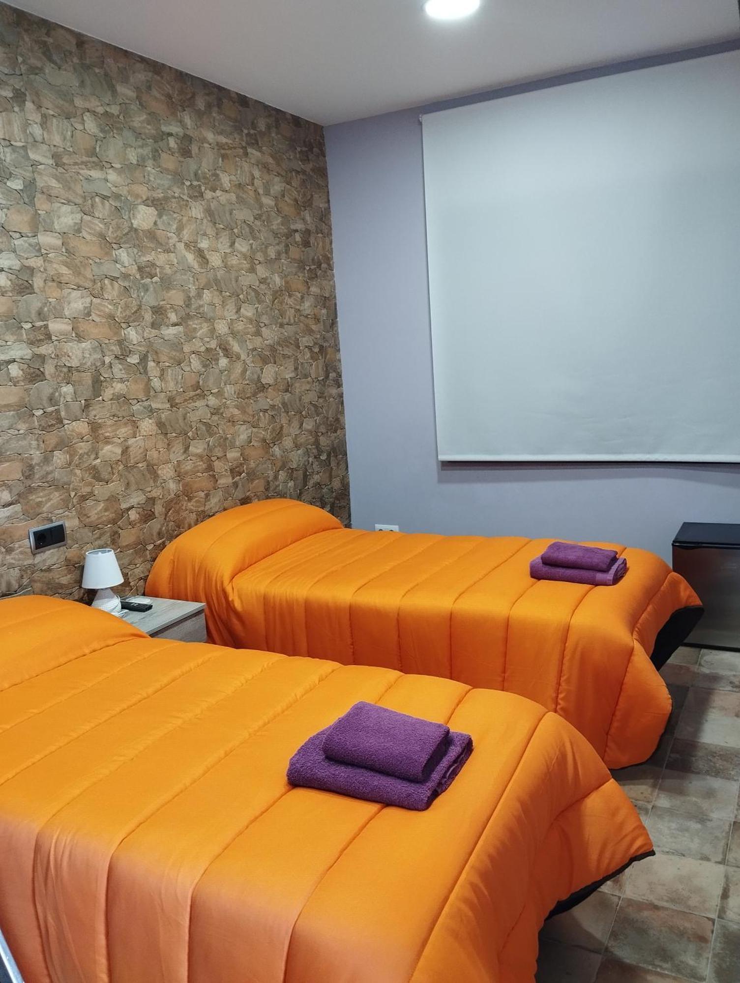 Guest house Matarrana 3*