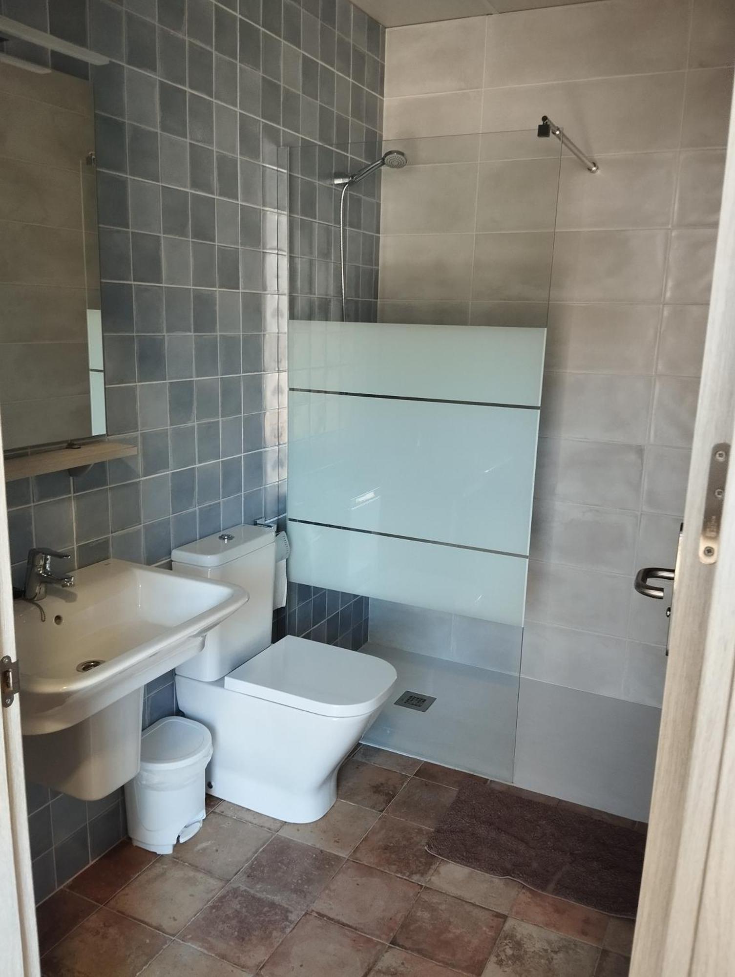 Guest house Matarrana Fayon