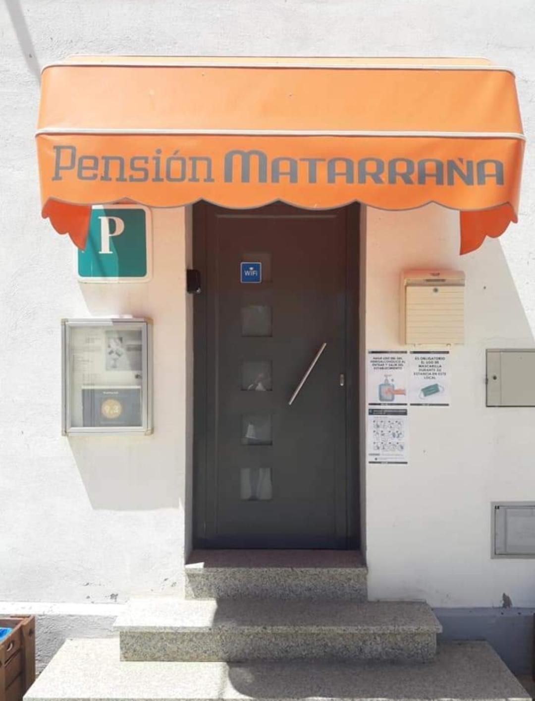 Matarrana Fayon