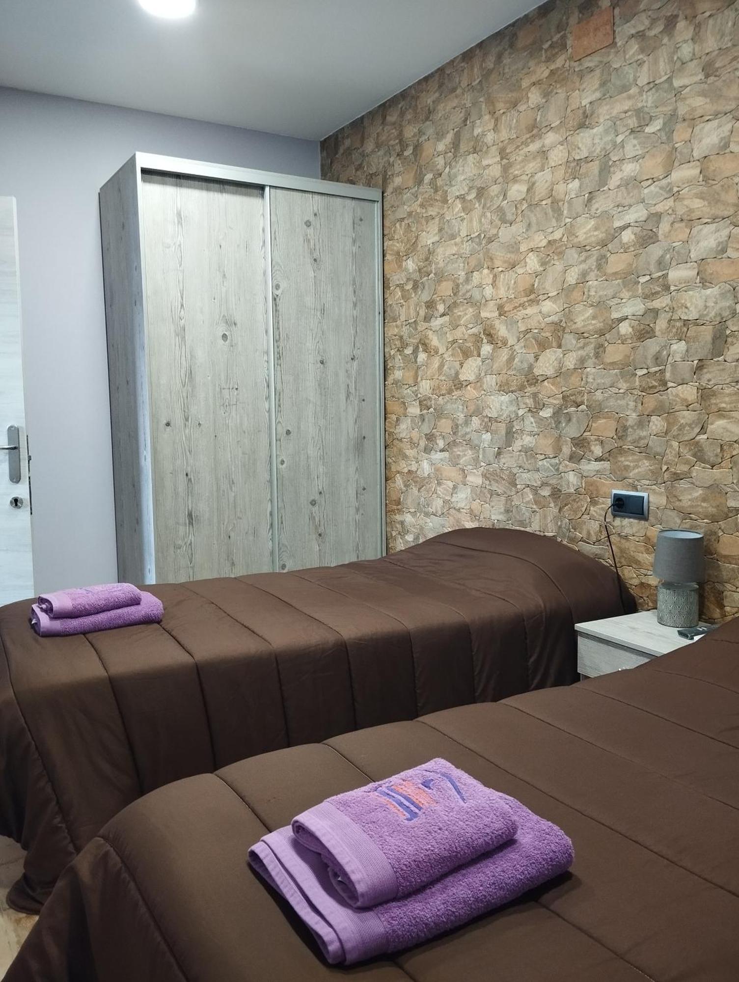 Matarrana 3* Fayón