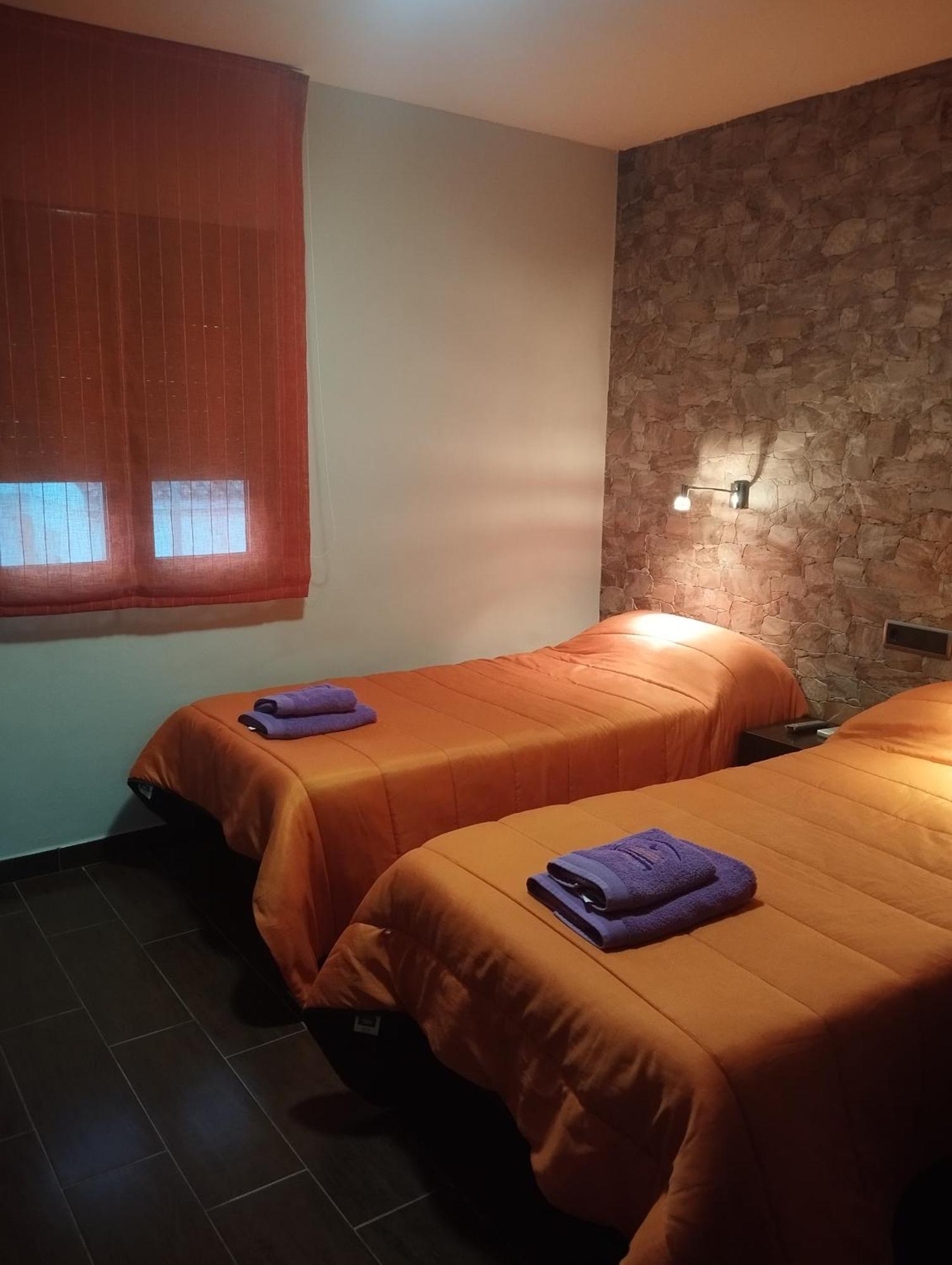 Matarrana Guest house