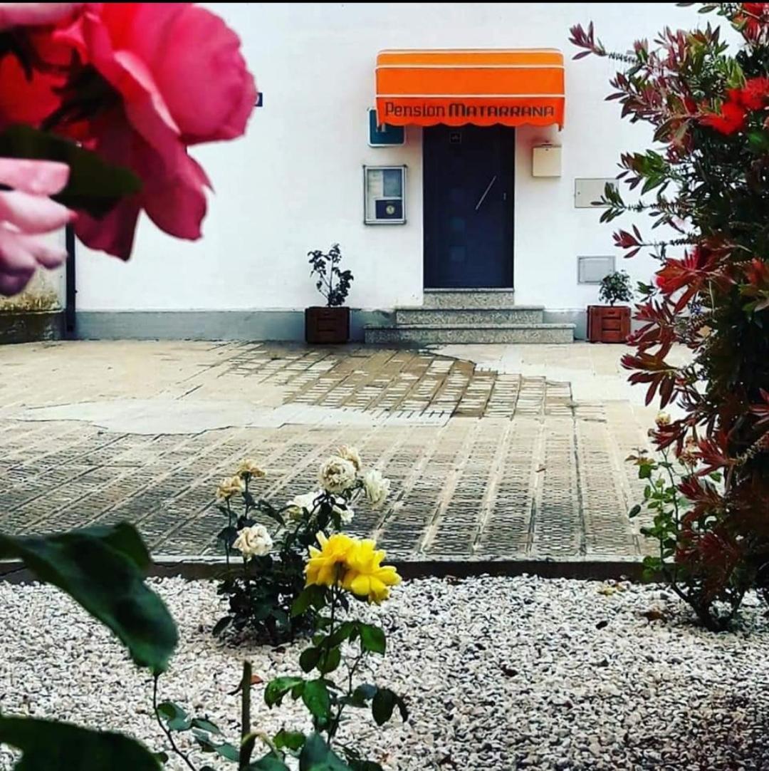 Pensión Matarraña