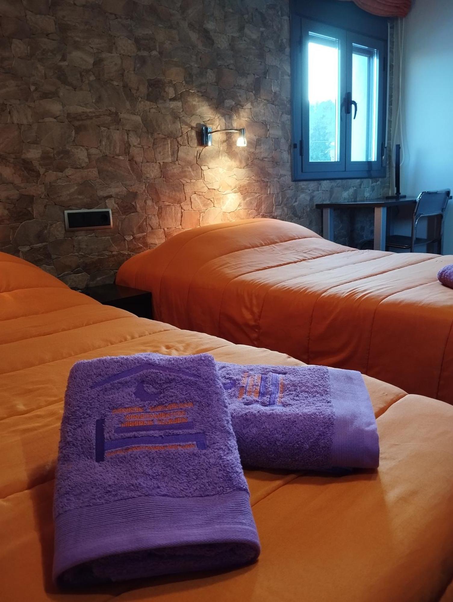 Matarrana Guest house 3*