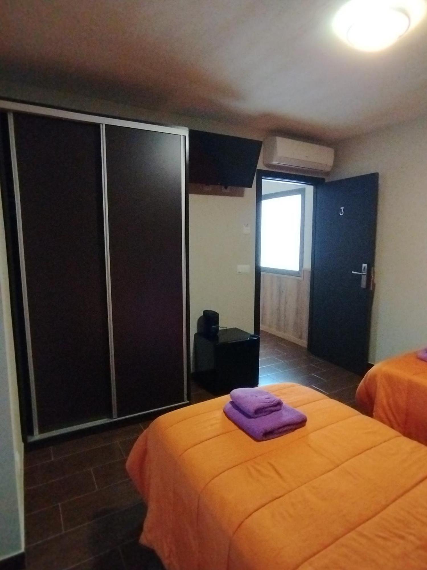Guest house Matarrana Fayon