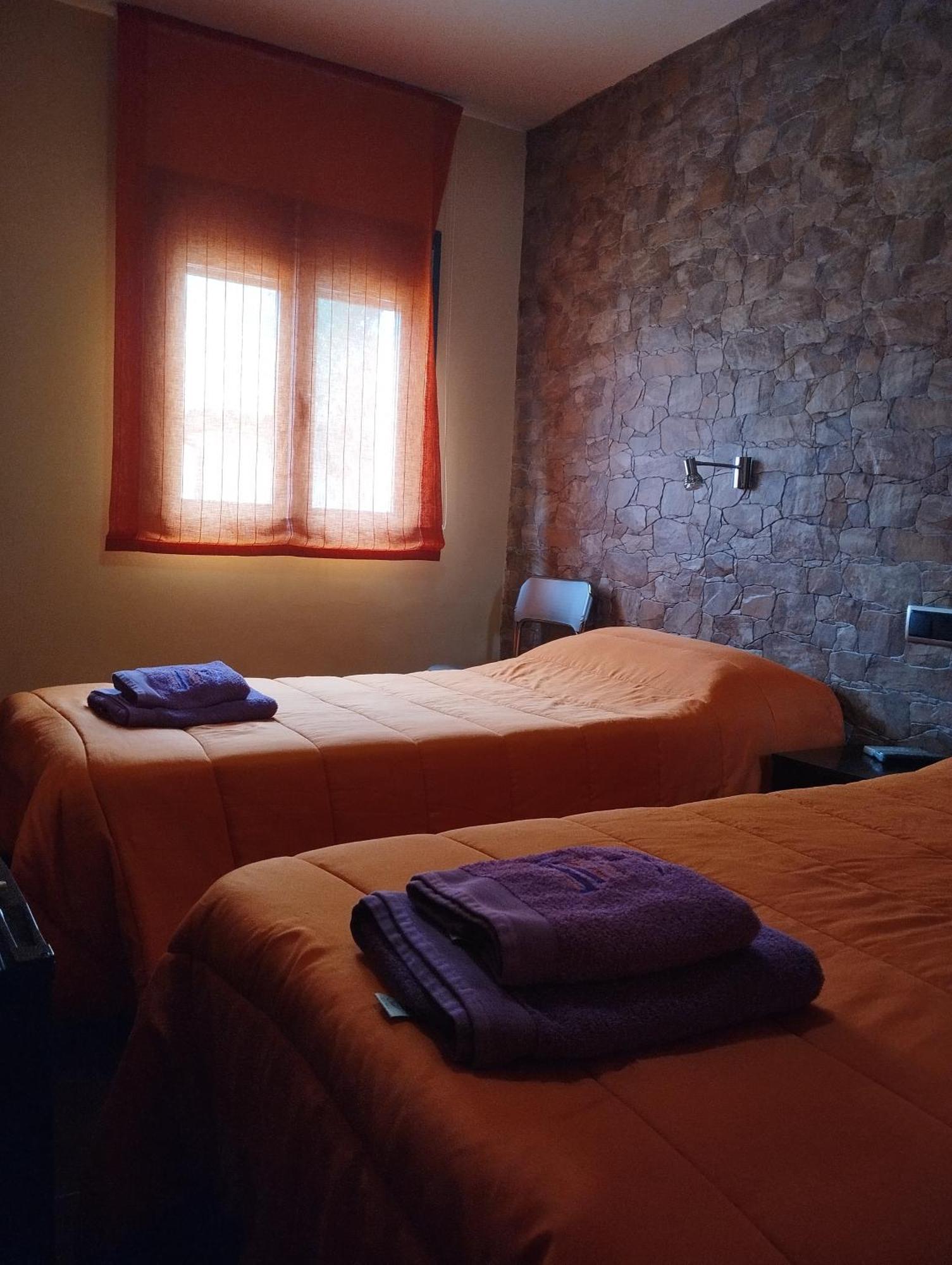 Matarrana Affittacamere