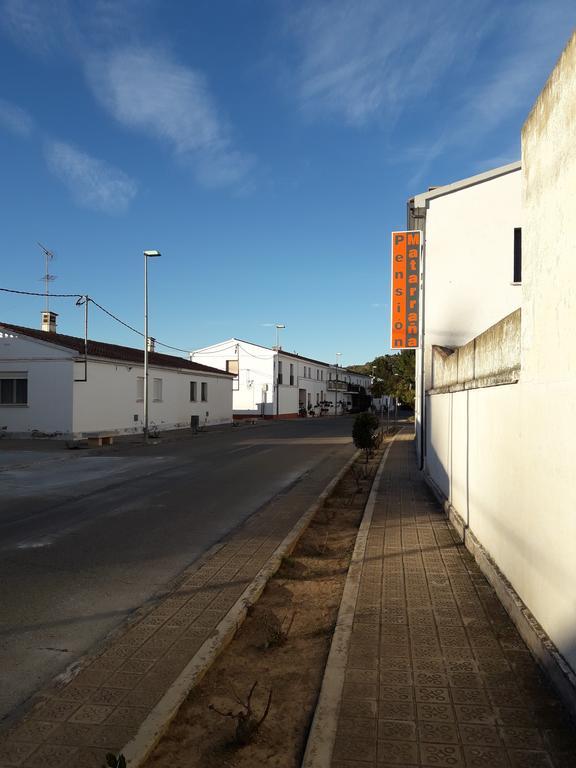 Matarrana Guest house 3*